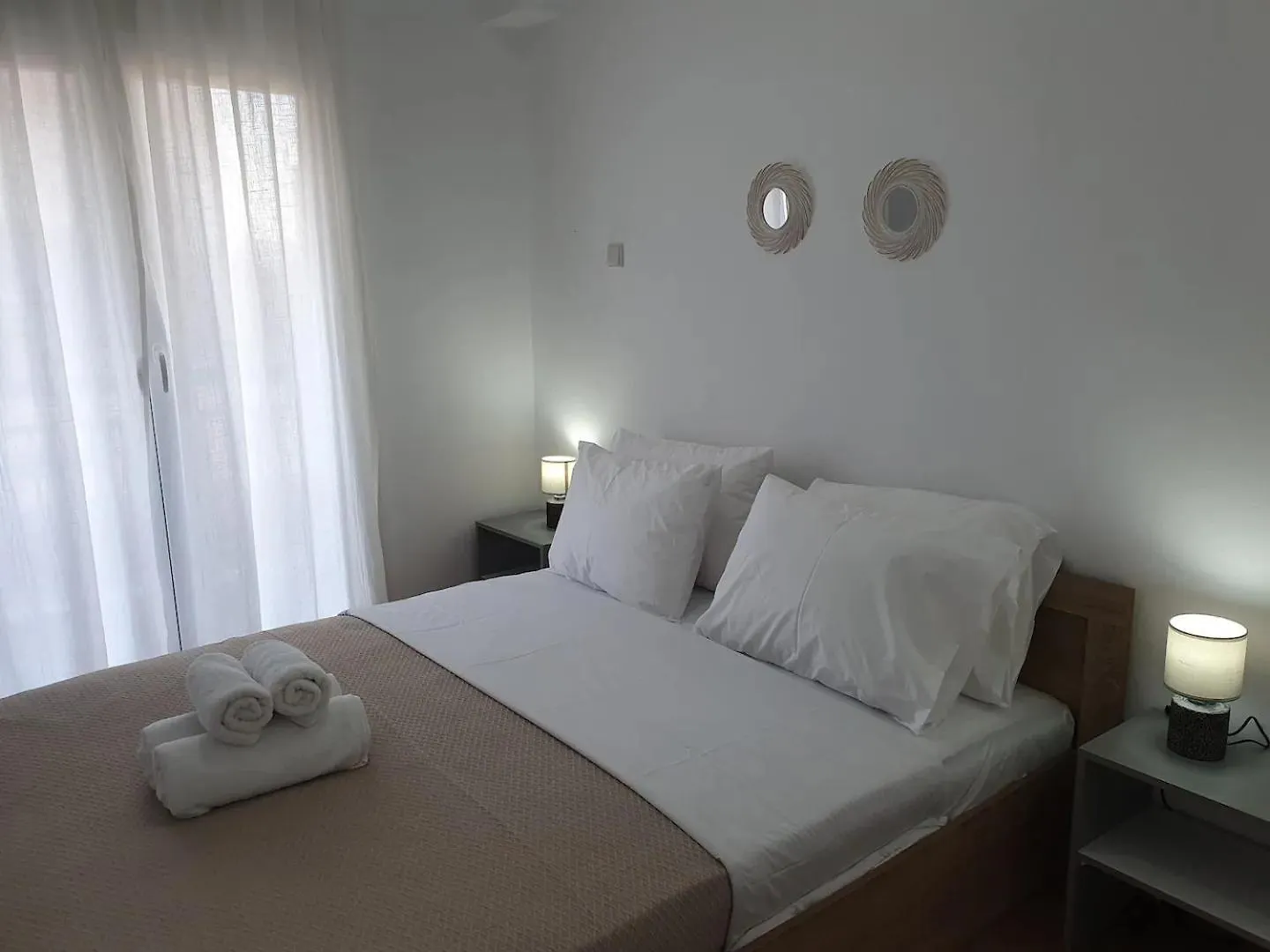 2Downtown#Alsos# Apartment Salonic Grecia