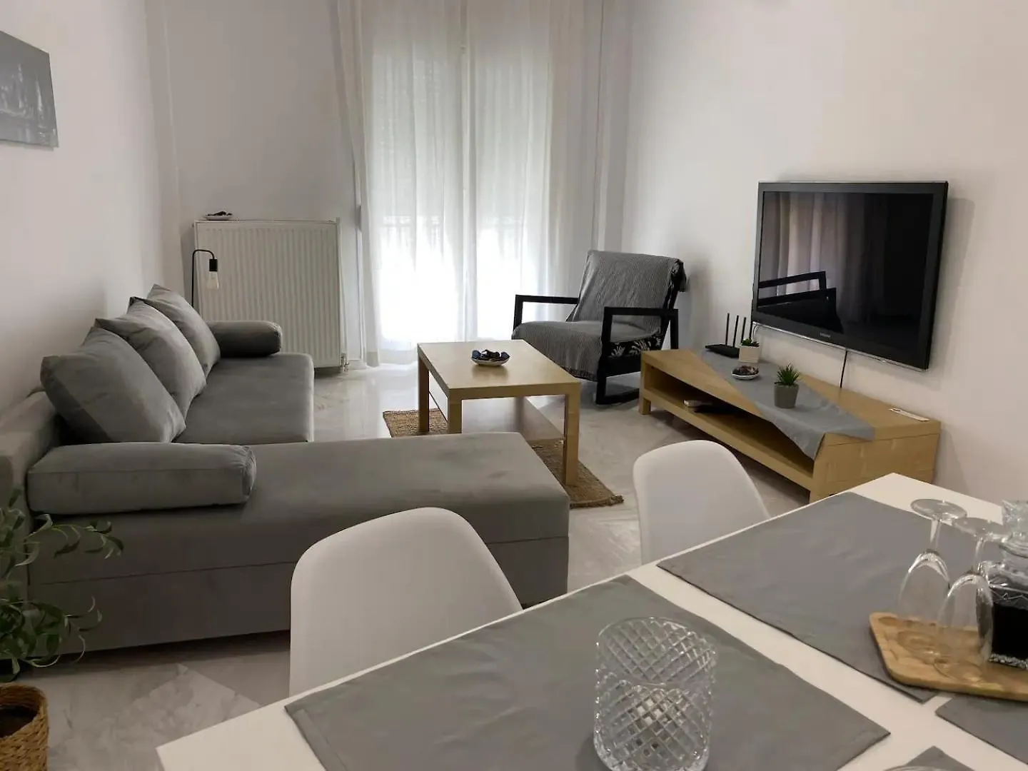 2Downtown#Alsos# Apartment Salonic