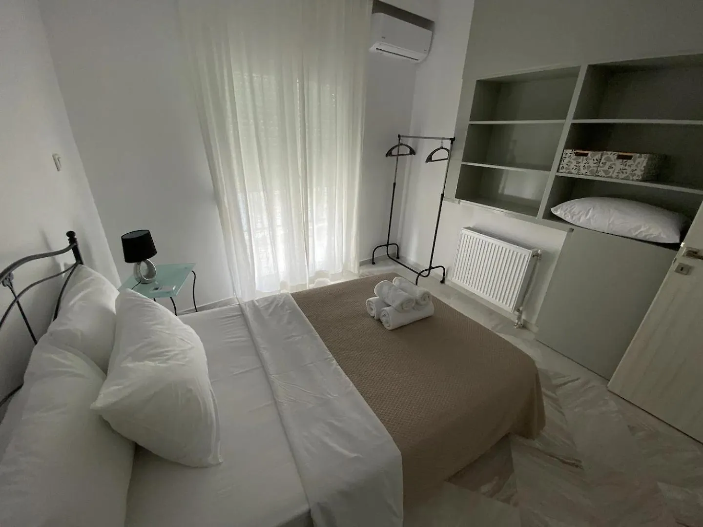 2Downtown#Alsos# Apartment Salonic