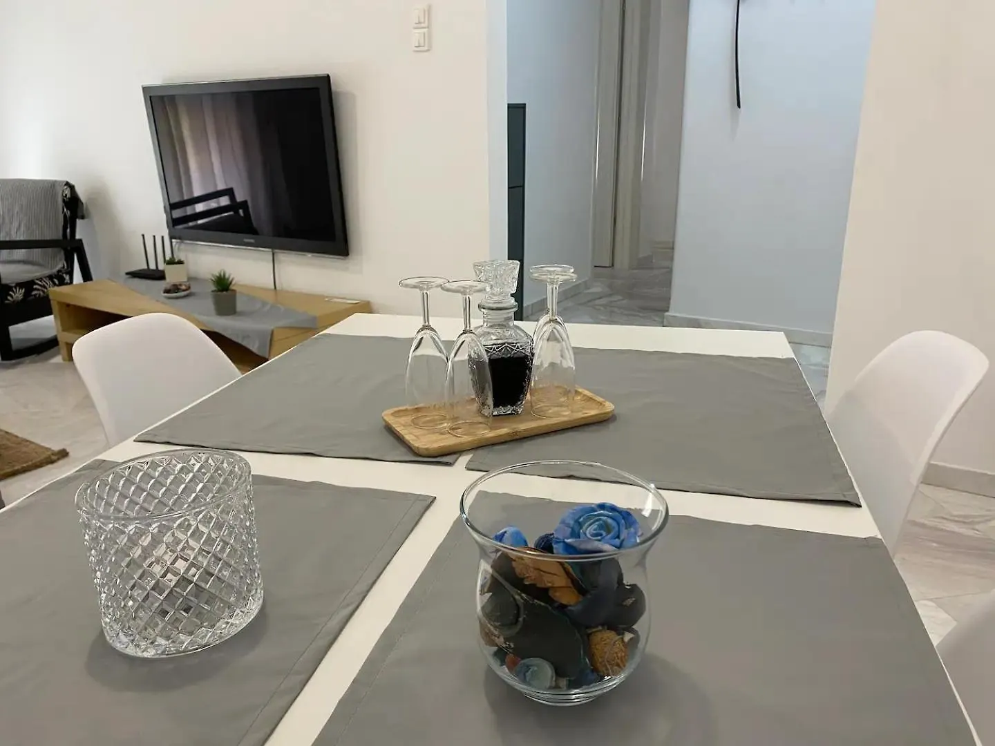 2Downtown#Alsos# Apartment Salonic