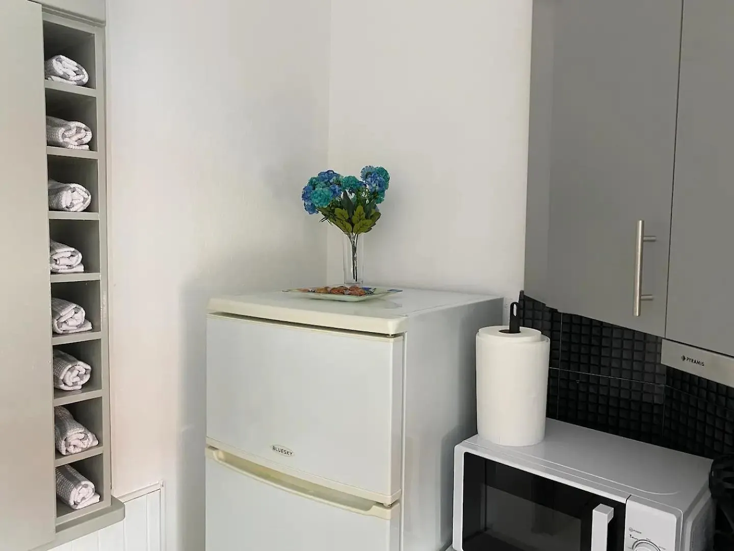 2Downtown#Alsos# Apartment Salonic