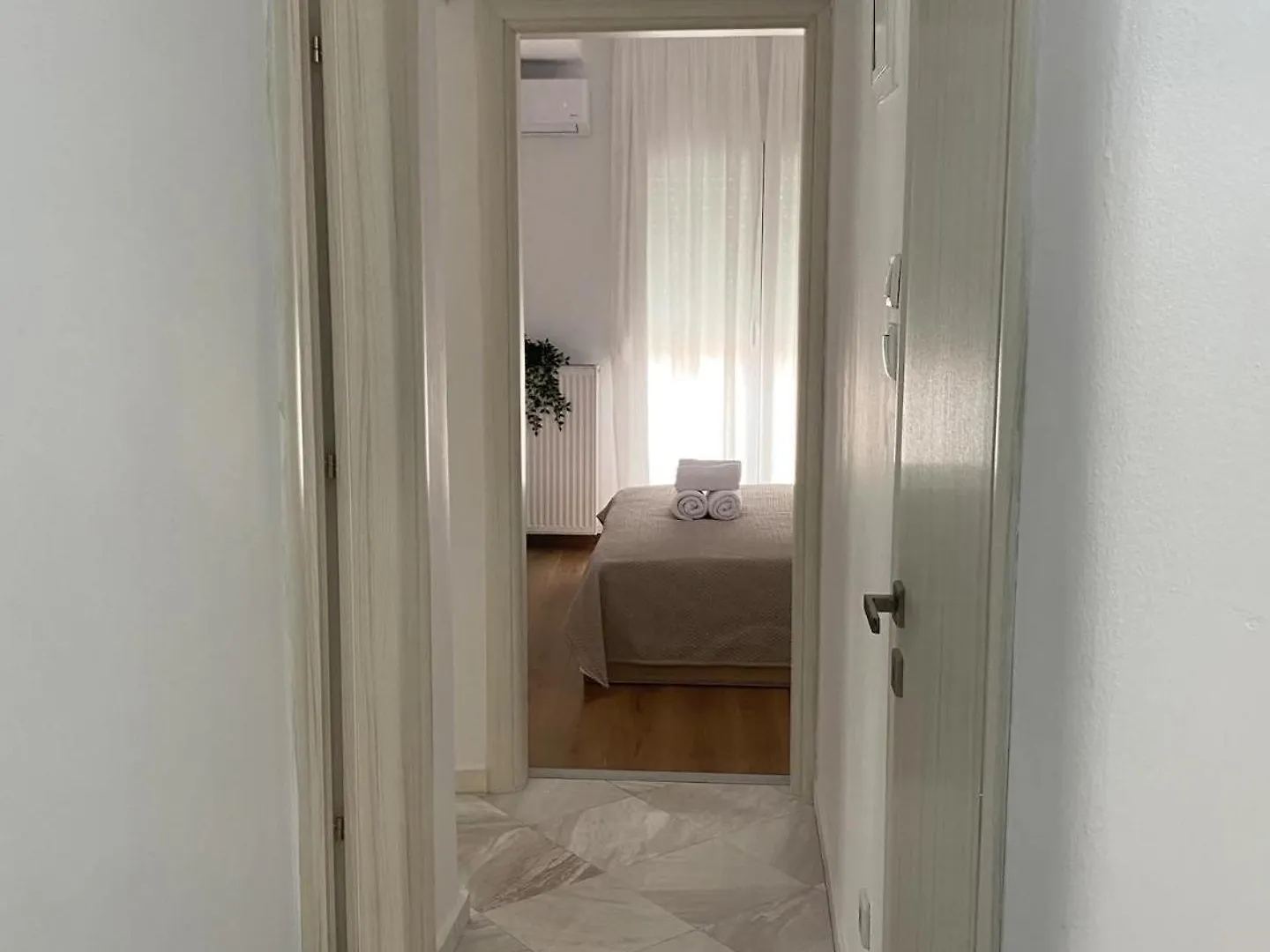 2Downtown#Alsos# Apartment Salonic