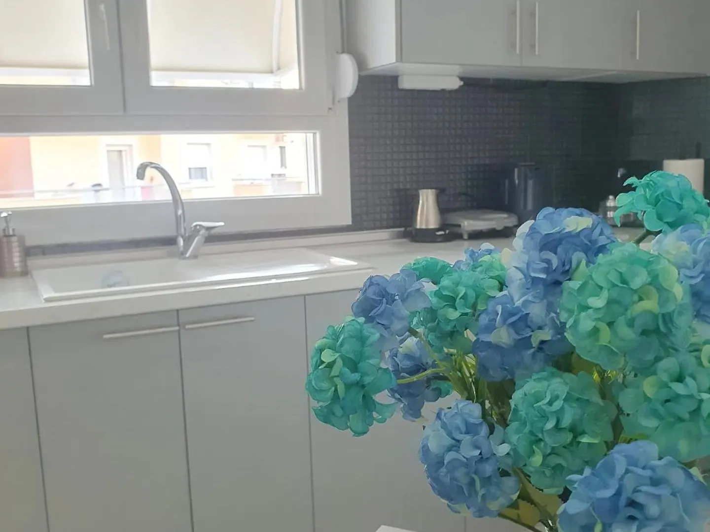 2Downtown#Alsos# Apartment Salonic